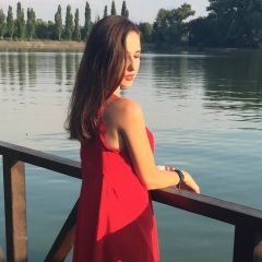 Олюшка Ров, 24.10