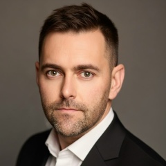 Денис Гагарин, Санкт-Петербург