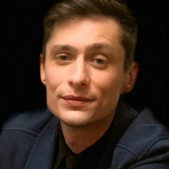 Dimjke Andreevich, 19.02.1990, Санкт-Петербург