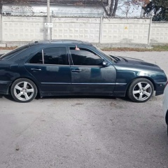 Надар Крымов, 05.05, Терек