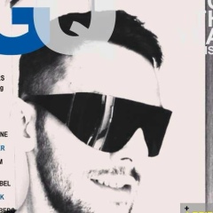 Денис Матеуш, Киев