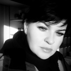 Ольга Тимошина, 24.02.1983, Чебоксары