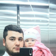 Шамс Абдулазизов, 08.03.1992, Los Angeles