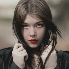 Katrina Petrenko, Одесса