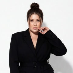 Екатерина Грушина, 16.01.1991, Орехово-Зуево