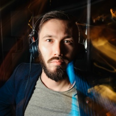 Arthur Gloom, 06.08, Стерлитамак