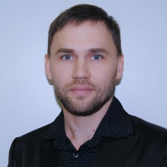 Игорь Дербишер, 23.01.1984, Волгоград