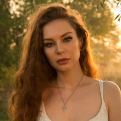 Юлия Адасовская, 02.04.1992, Киев