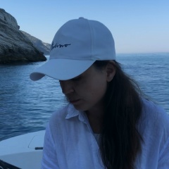 Kamila Khudoinazarova, 19.11, Москва