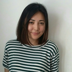 Aiganym Hametova, 02.07.1992, Алматы