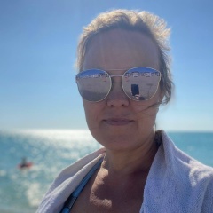 Юля Губанова, 21.07.1980, Краснодар