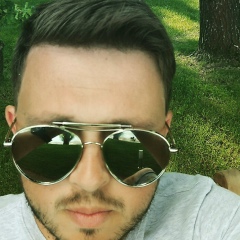 Денис Голуб, 21.05.1986, Киев