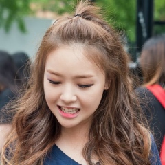 Angelic-Smile Min-Ah, 13.05.1993