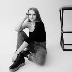 Valeriya Belichenko, 03.02.1994