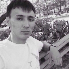 Кайрат Байнукей, 20.09.1987, Астана