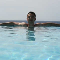 Сергей Киосе