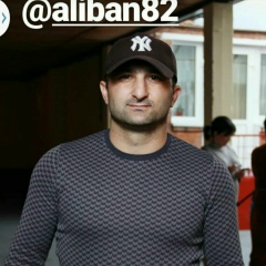 Алибек Дзобаев, 29.01, Владикавказ