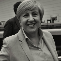 Ульяна Яковенко, 06.09.1979, Санкт-Петербург