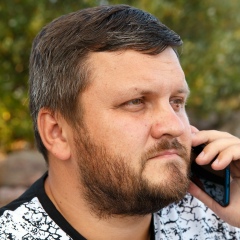 Nik Master, 20.04, Санкт-Петербург