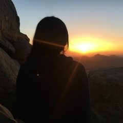 Эмилия Аглям, 01.05, Астана