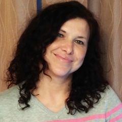 Юлия Володина, 12.11, Санкт-Петербург