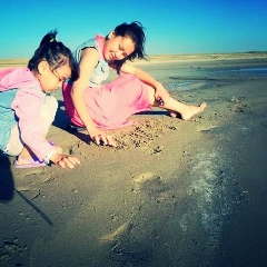 Syrga Nurabidinova, 18.08.1995, Бишкек