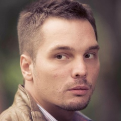 Тимофей Лысковец, 01.09, Москва