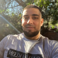 Антон Молотов, Череповец