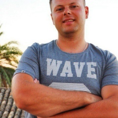 Вадим Николаенко, 03.04.1985, Санкт-Петербург