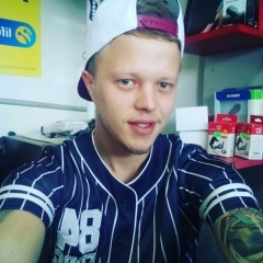 Алексей Лысенко, 29.09.1991, Киев