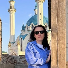 Ольга Лосева, 21.12, Москва