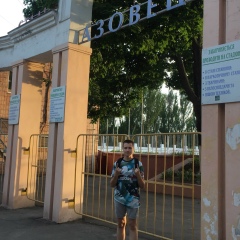 Николай Васильев, 29.01.1999, Мариуполь