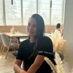 Ксения Сергеевна, 17.08