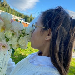 Жасмин Гаязова, 05.03, Нефтекамск