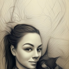 Натуся Чернявская, 25.12.1990, Санкт-Петербург