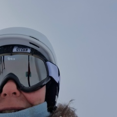 Елена Сухинина, 08.02