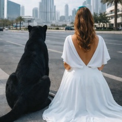 Виктория Мууур, Москва