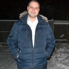 Юрий Варульников, 12.04, Калуга