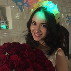 Ольга Вотякова, 21.03.1901, Астана