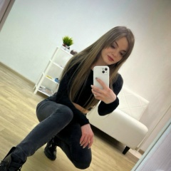 Кристина Джафарова, 18.05, Саратов