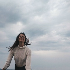 Томила Безбородова, 18.05.1999, Запорожье