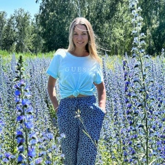 Екатерина Чикильдик, 22.02, Барнаул