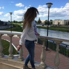 Маха Мориган, 13.07, Ивантеевка