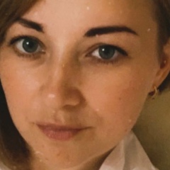 Юлія Божок, 23.09.1987, Макаров