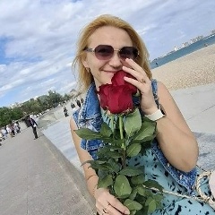 Алёна Иваницкая, 21.05.1986, Евпатория
