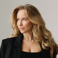 Стефания Боженова, 21.12, Санкт-Петербург