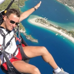 Андрей Марченко, 11.06.1984, Санкт-Петербург