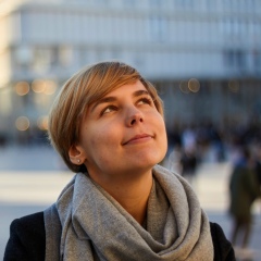 Марина Сиротина, 28.09