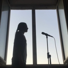 Яна Пумпон, 20.04