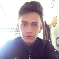 Амирхан Султангалиев, 15.02.1996, Нукус